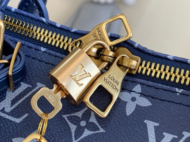 LV Travel Bags